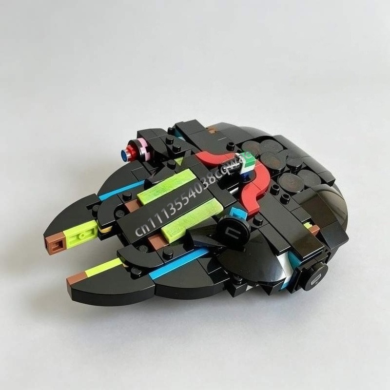 Retro Gaming Lego - BARU 217PCS Konsol Game Retro Pengontrol