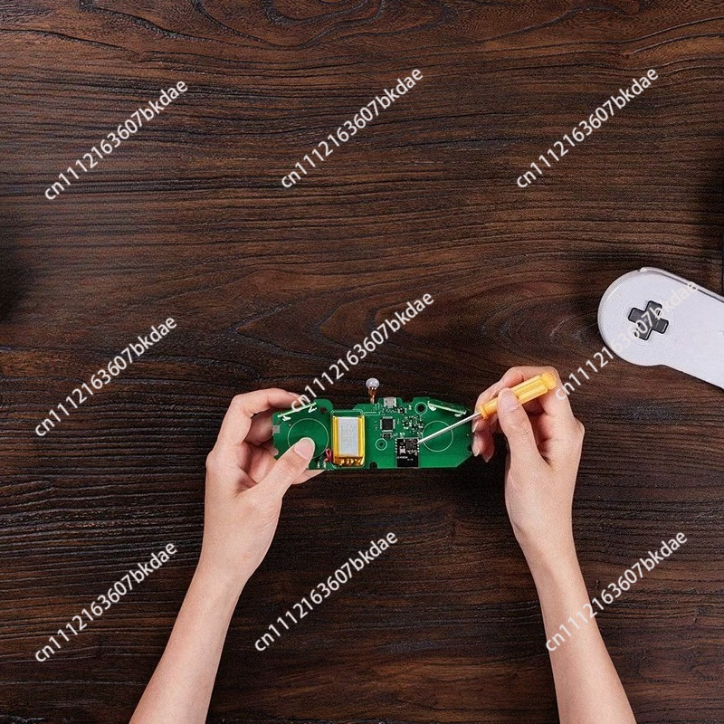 Retro Gaming Consoles - Kit Adaptor Pengontrol Game Bluetooth DIY,