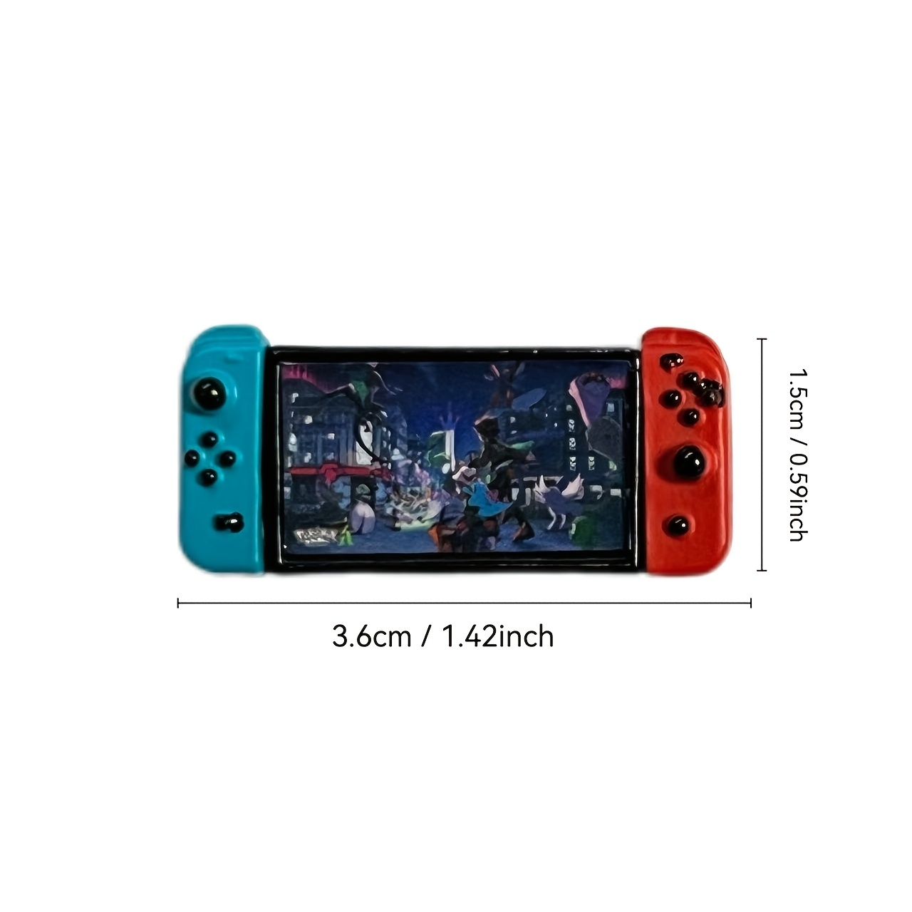 Skala mini arcade 1:6 - model  - Retro Game Card ulasan dan harga