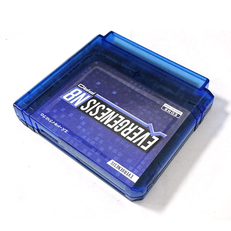 Kartu Permainan 3000 In 1 ED N - Retro Game Card ulasan dan harga