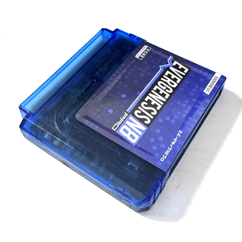 Kartu Permainan 3000 In 1 ED N - Retro Game Card ulasan dan harga