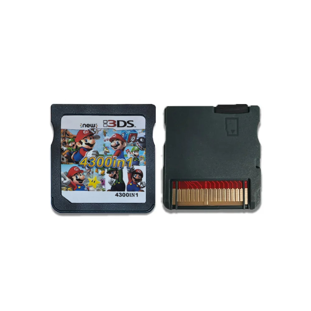 •Kartrid Multi-Game Bertema Po - Retro Game Card ulasan dan harga