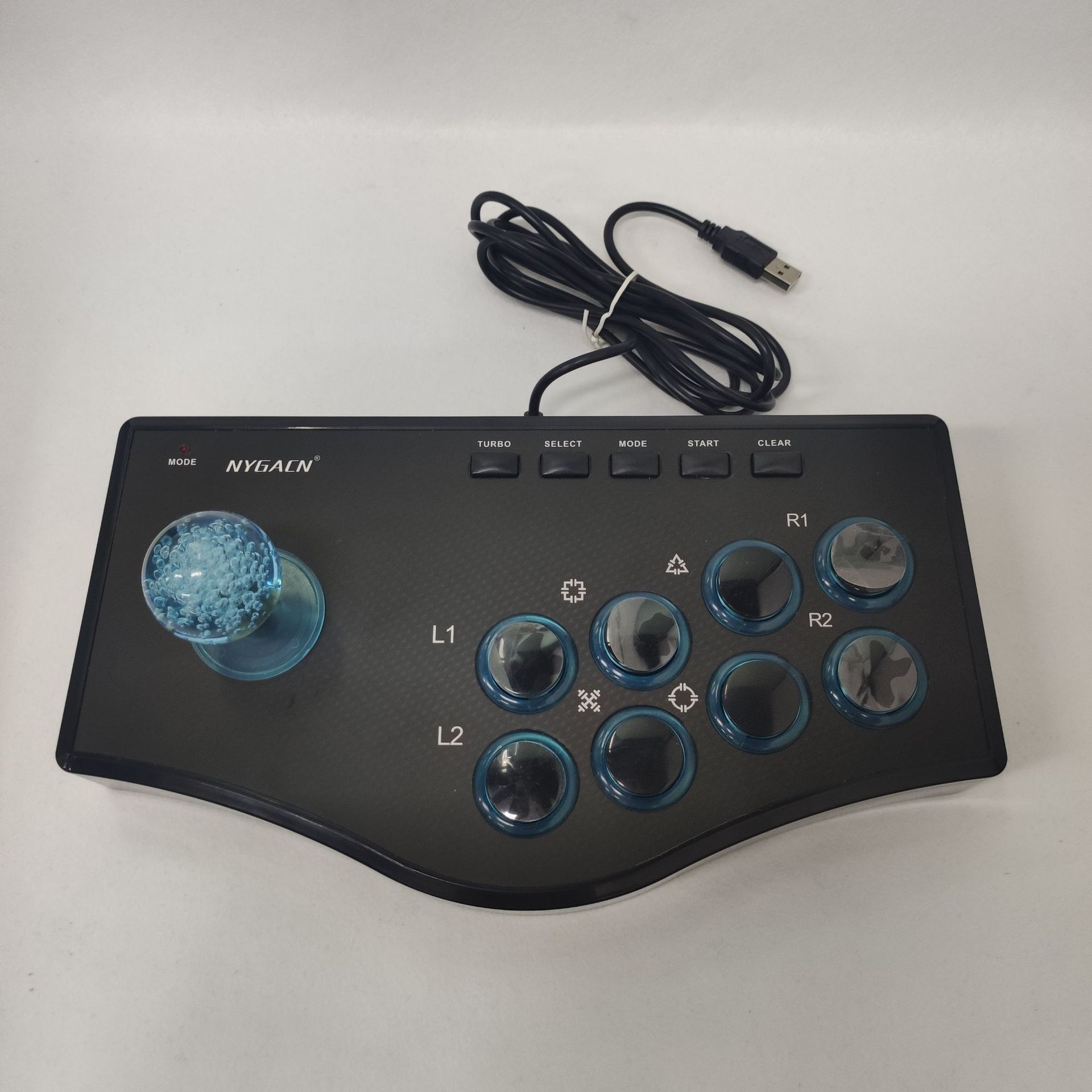 Pilihan Terbaik Pengontrol Joy - Retro Gaming Ps3 ulasan dan harga