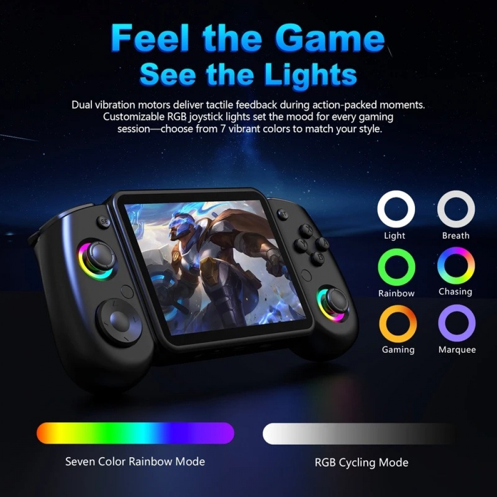 Konsol Game Genggam Retro Port - Retro Gaming Consoles ulasan dan harga
