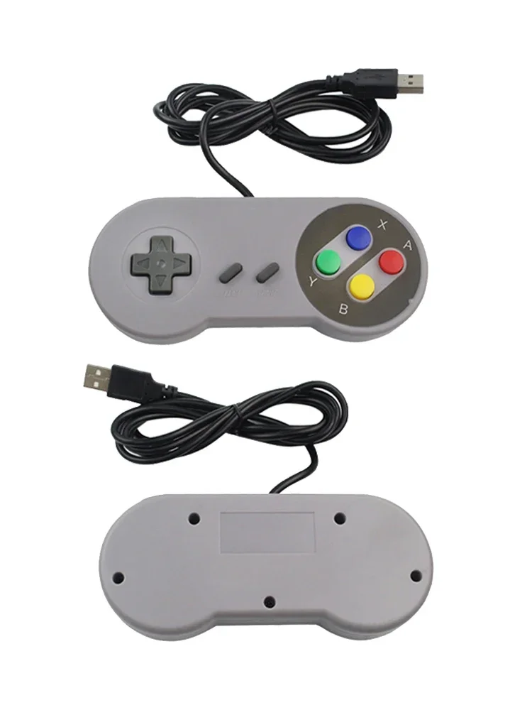 Pengontrol Joystick Game Retro - Retro Gaming Windows ulasan dan harga