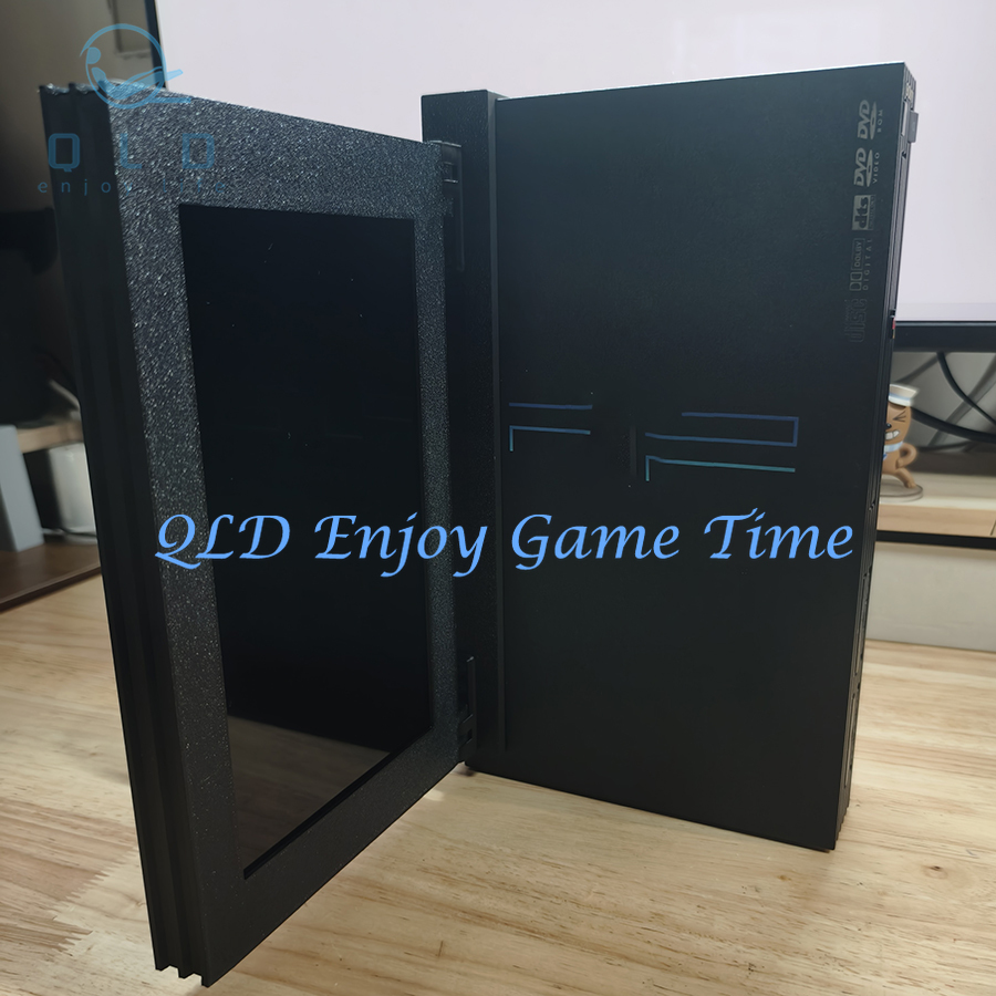 Layar Portabel 10.1 Inci, Laya - Retro Gaming Monitor ulasan dan harga