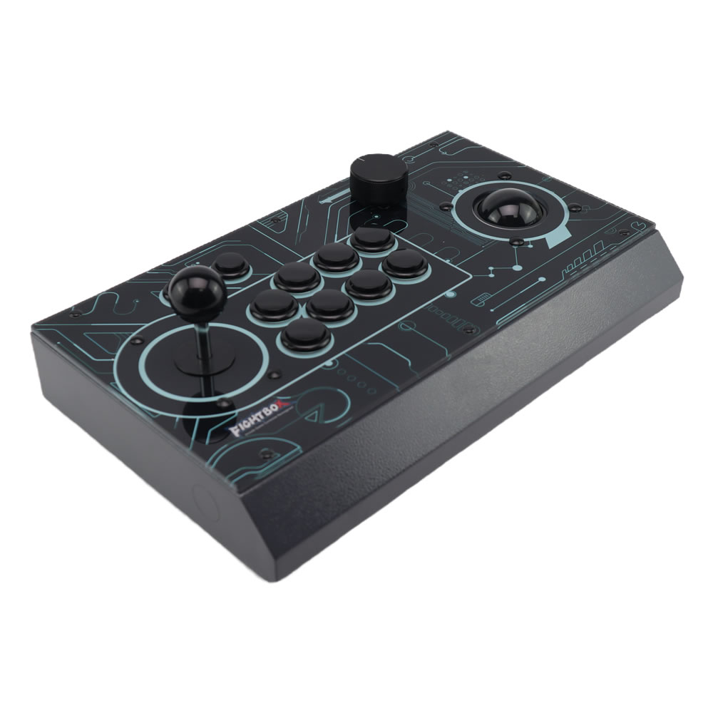 FightBox R10-PRO Arcade Fight  - Retro Gaming Ps3 ulasan dan harga