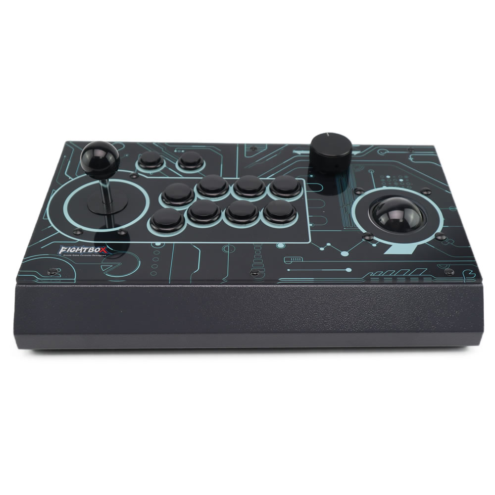 FightBox R10-PRO Arcade Fight  - Retro Gaming Ps3 ulasan dan harga