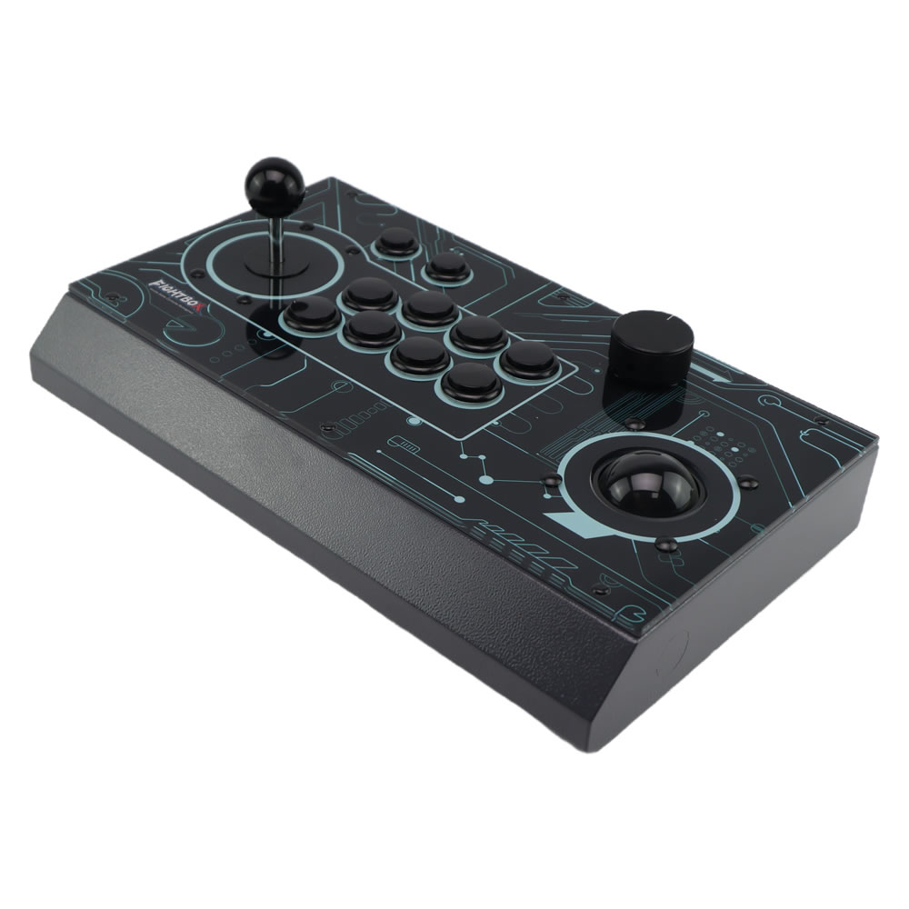FightBox R10-PRO Arcade Fight  - Retro Gaming Ps3 ulasan dan harga