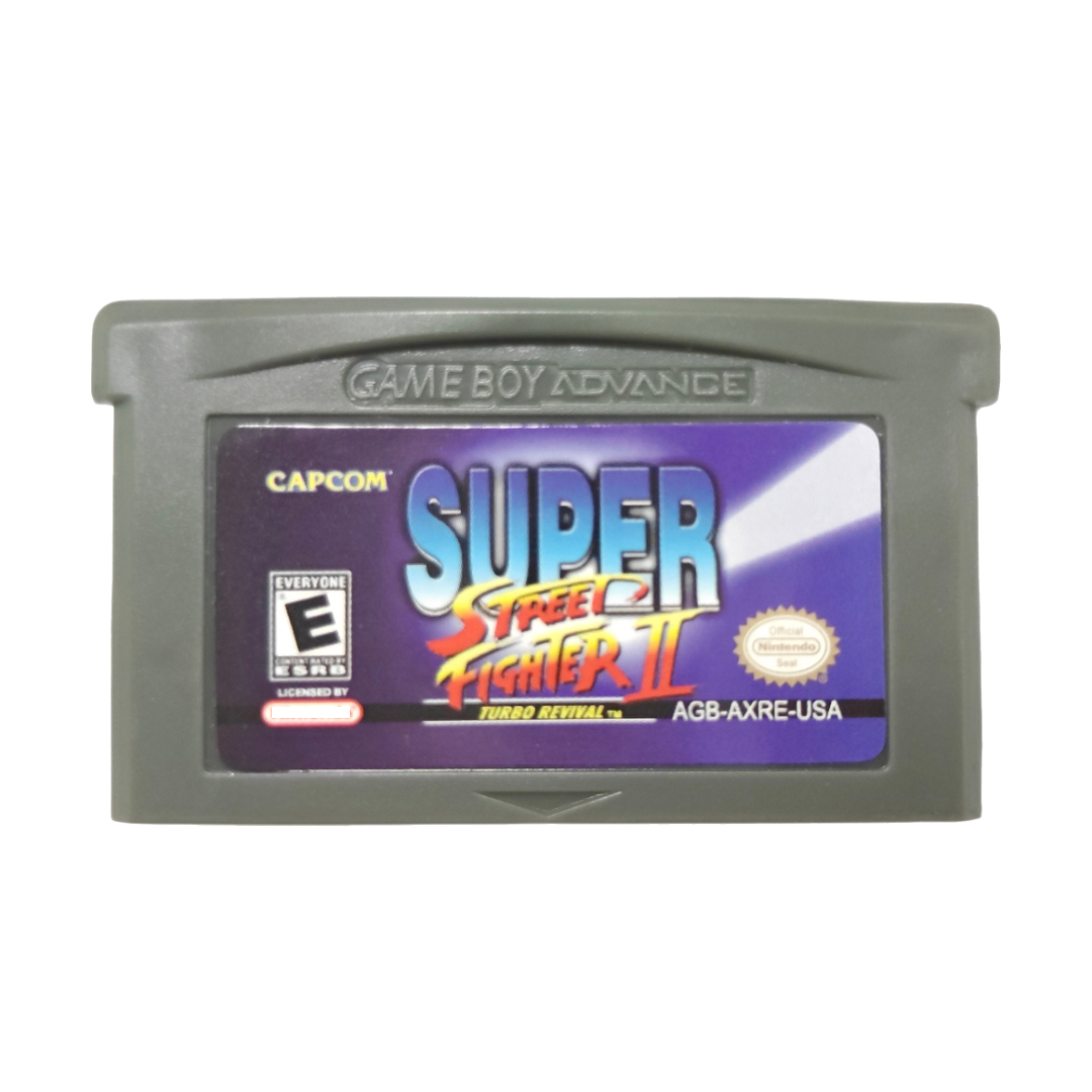 Paket Kartrid Game GBA Mega Ma - Retro Game Card ulasan dan harga