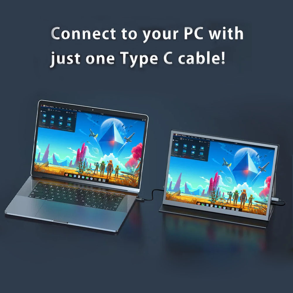 [Penawaran Spesial] Monitor Mi - Retro Gaming Monitor ulasan dan harga