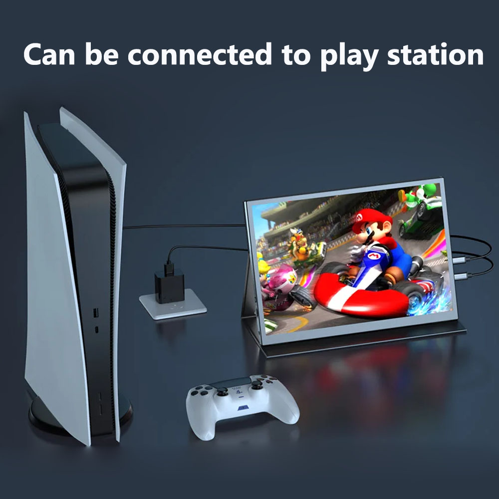 [Penawaran Spesial] Monitor Mi - Retro Gaming Monitor ulasan dan harga