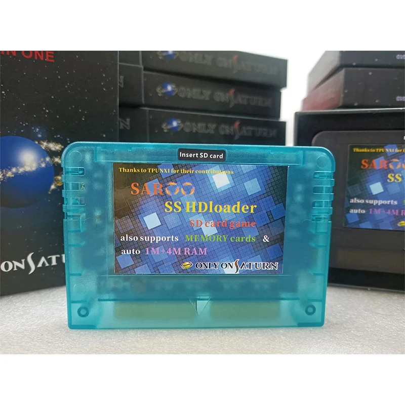 0.8 Firmware SAROO Arcade NEO  - Retro Gaming Monitor ulasan dan harga