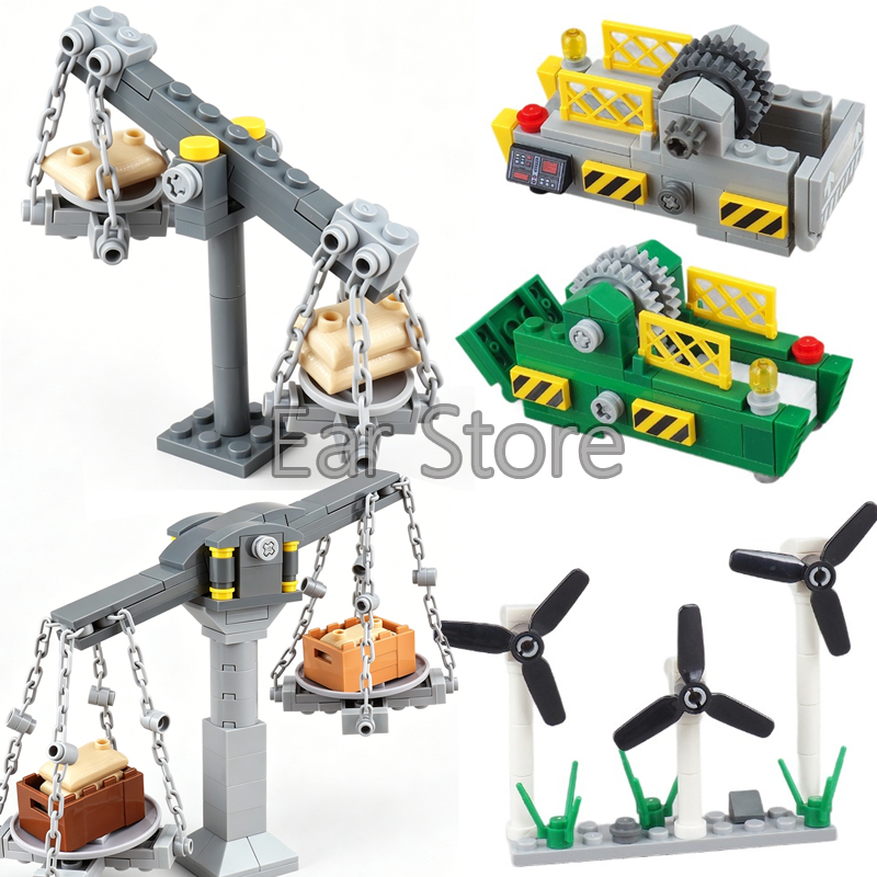 MOC blok bangunan tampilan jal - Retro Gaming Lego ulasan dan harga