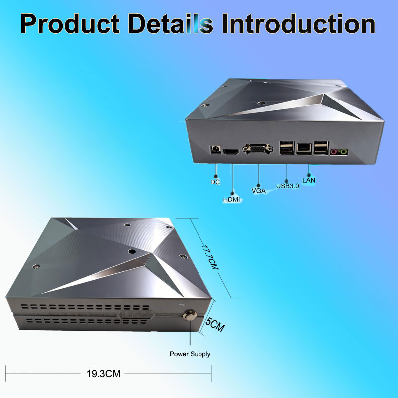 Konsol Game Retro P88 500G/1T  - Retro Gaming Windows ulasan dan harga
