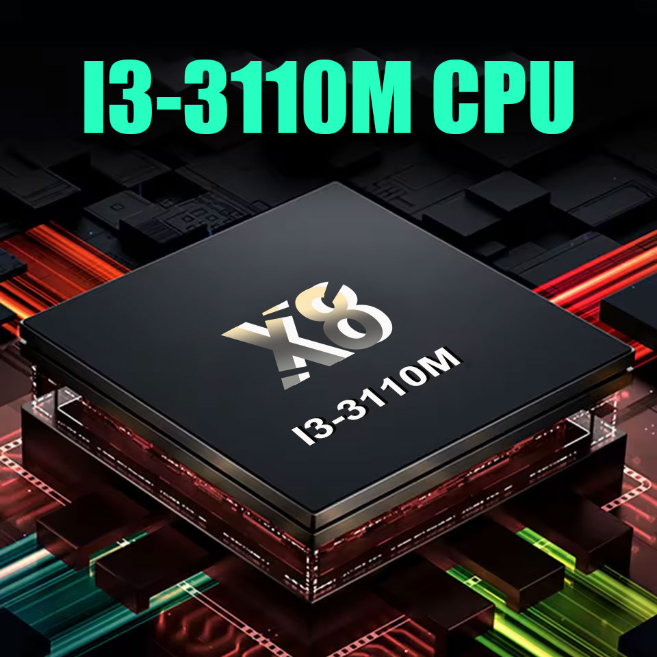 X88 Pro Sistem Permainan Retro - Retro Gaming Windows ulasan dan harga
