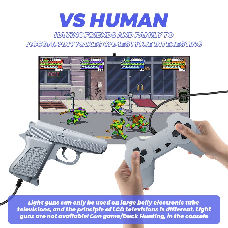 Desain konsol plug-in FC, kons - Retro Gaming Consoles ulasan dan harga