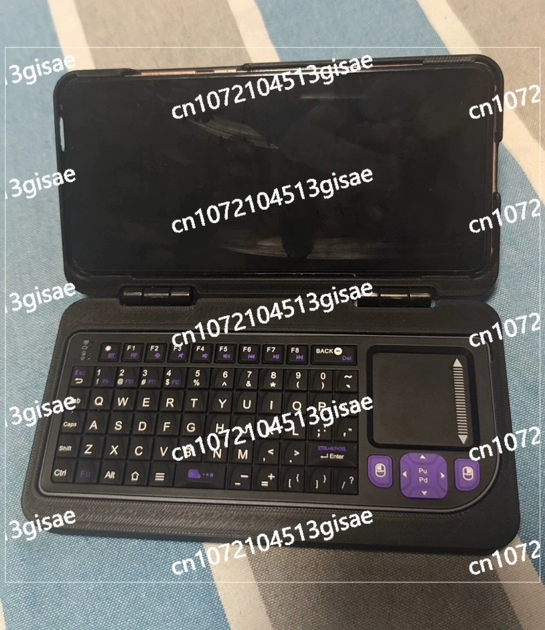 PC Genggam Dual Boot 6 Inci |  - Retro Gaming Consoles ulasan dan harga