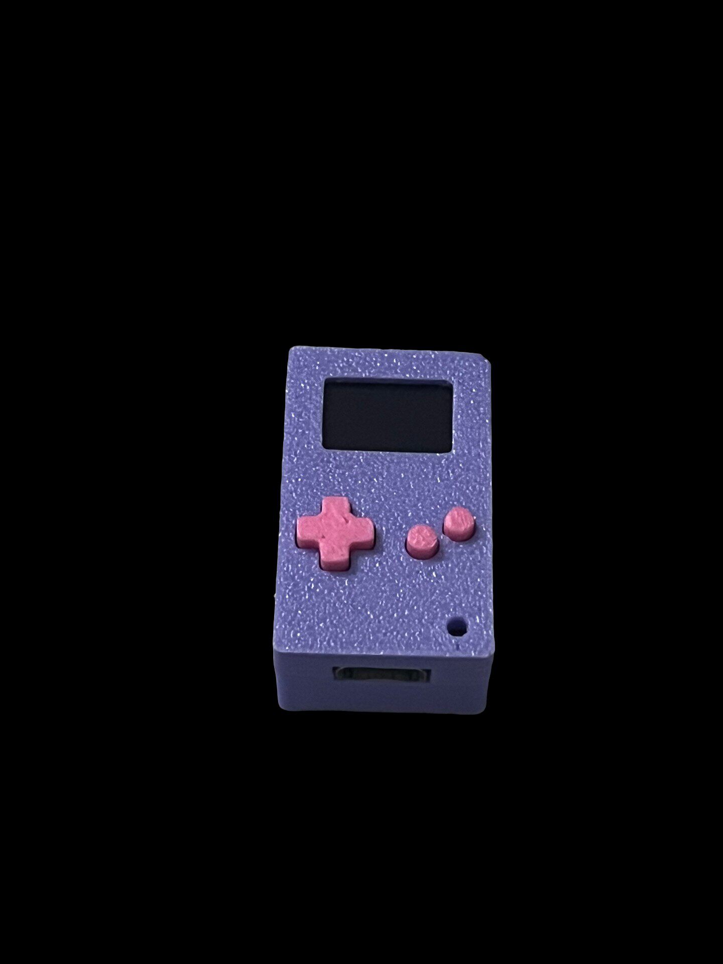 Konsol Game Genggam Retro Thum - Retro Gaming Consoles ulasan dan harga