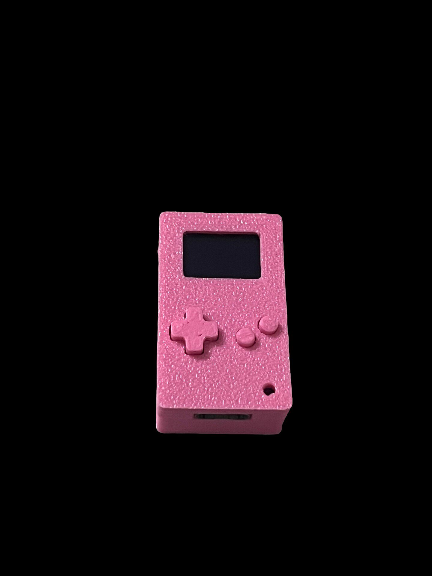Konsol Game Genggam Retro Thum - Retro Gaming Consoles ulasan dan harga