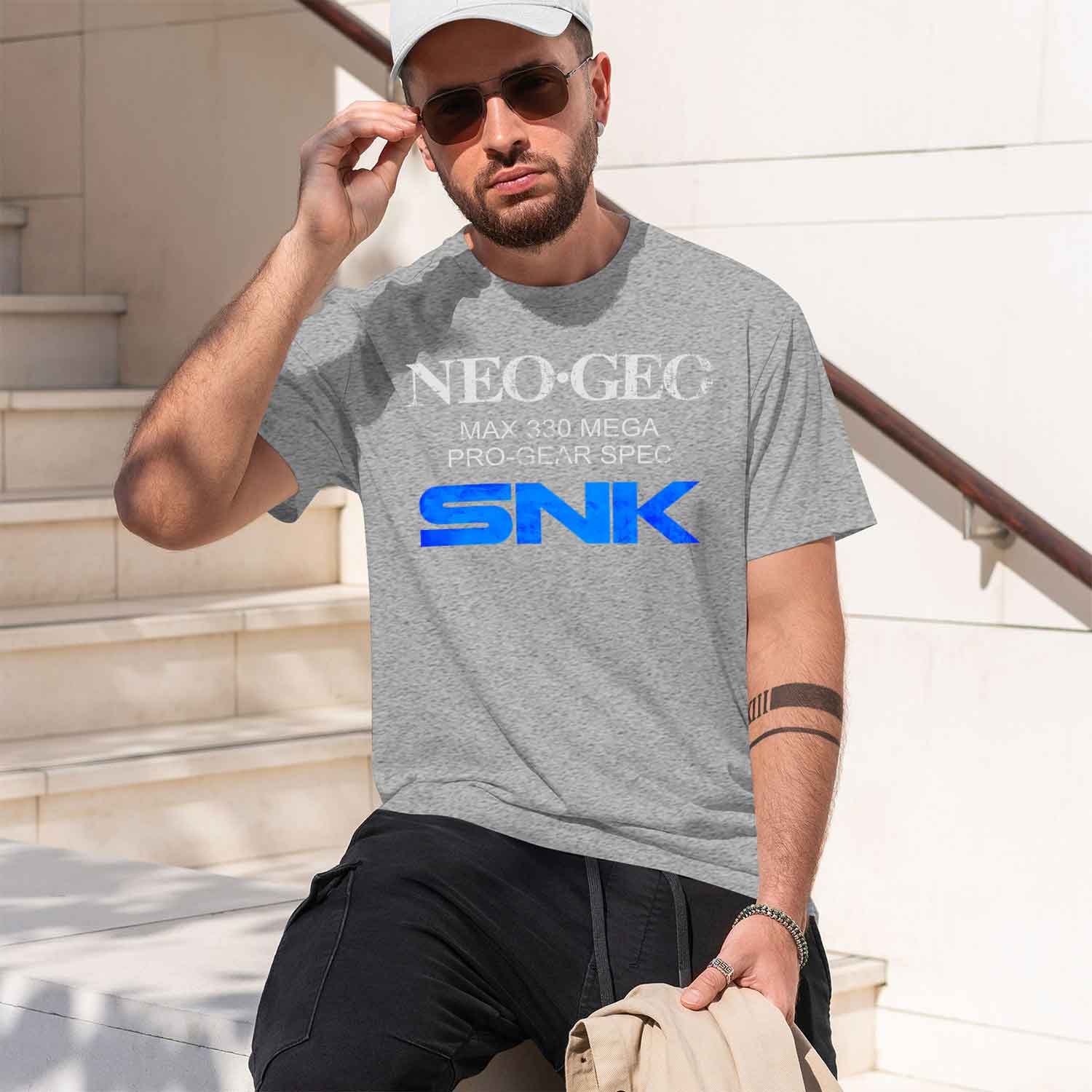 Neo Geo Max 3036 Pro Gear Snk  - Retro Gaming In 2026 ulasan dan harga