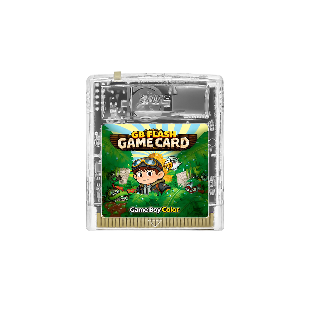 2000 Dalam 1 Kartu Game EDGB O - Retro Game Card ulasan dan harga