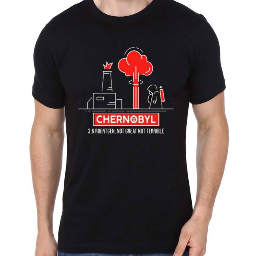 Kaos Retro Bencana Nuklir Cher - Retro Gaming In 2026 ulasan dan harga