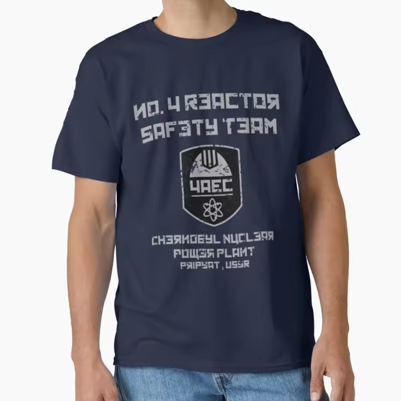 Kaos Retro Bencana Nuklir Cher - Retro Gaming In 2026 ulasan dan harga