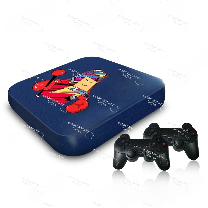 Konsol Game Retro Spot dengan  - Retro Gaming Consoles ulasan dan harga
