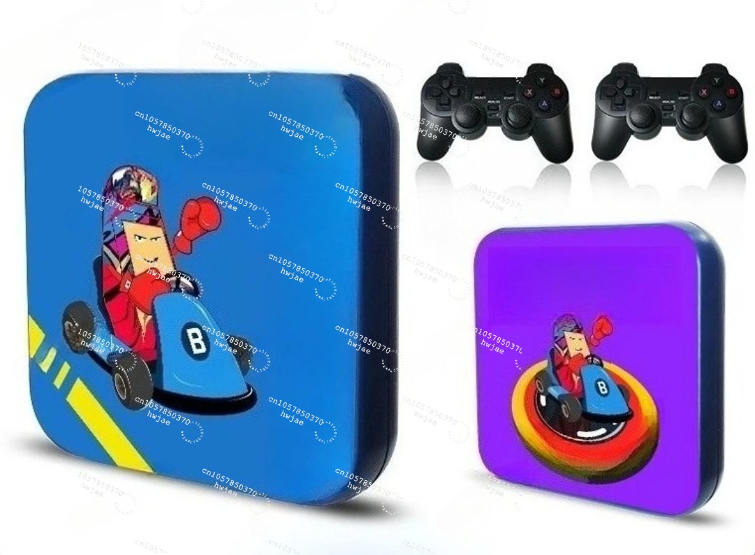Konsol Game Retro Spot dengan  - Retro Gaming Consoles ulasan dan harga