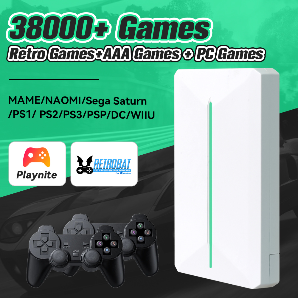 Konsol Game Hyper Base PR500GB - Retro Gaming Ps3 ulasan dan harga