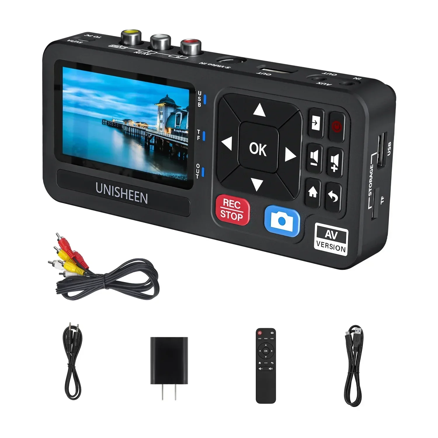 Konverter Video Audio MP4 Port - Retro Gaming In 2026 ulasan dan harga