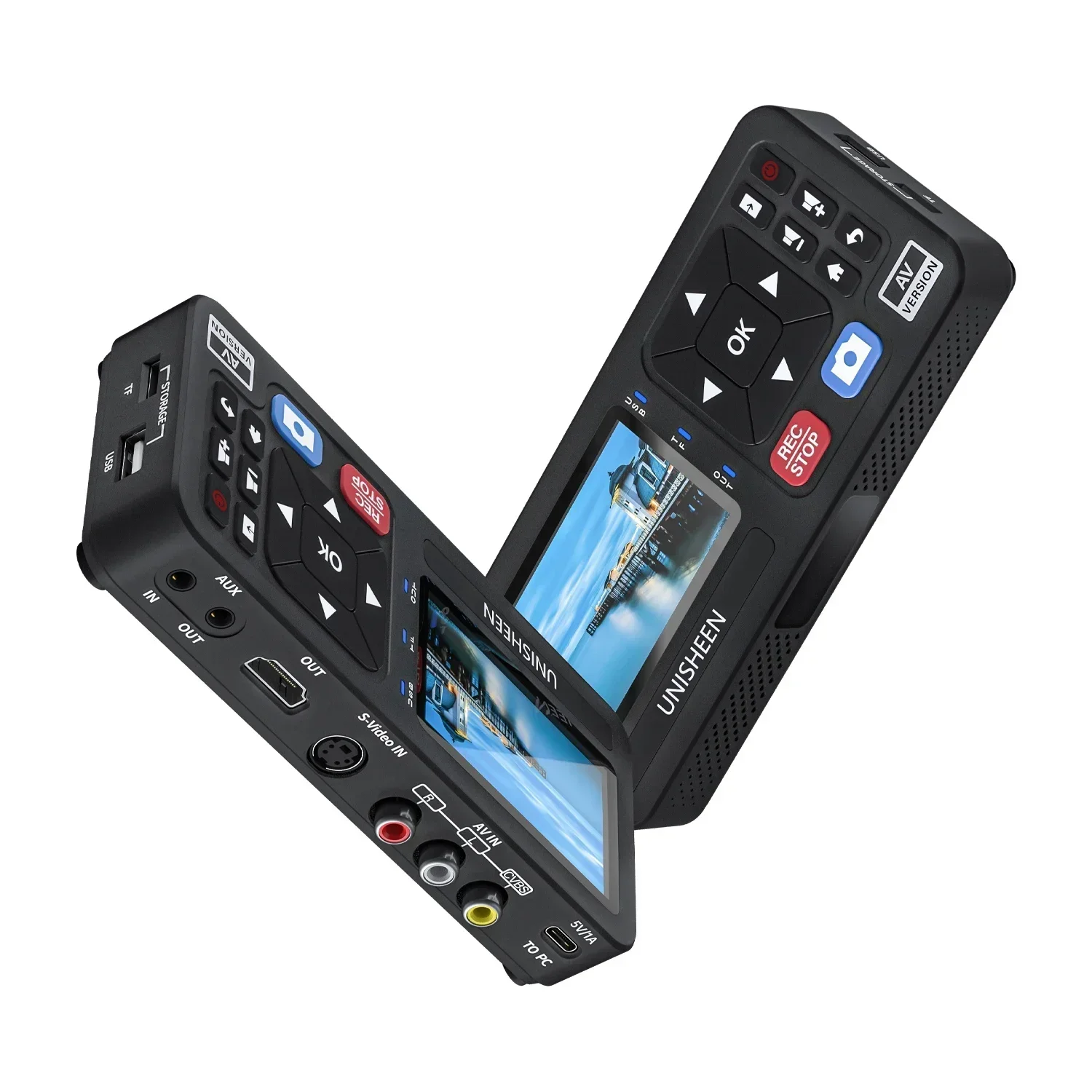 Konverter Video Audio MP4 Port - Retro Gaming In 2026 ulasan dan harga