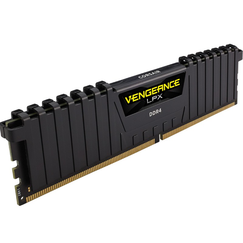CORSAIR Veance LPX DDR4 Kit 8G - Corsair Ram Vengeance 16Gb ulasan dan harga