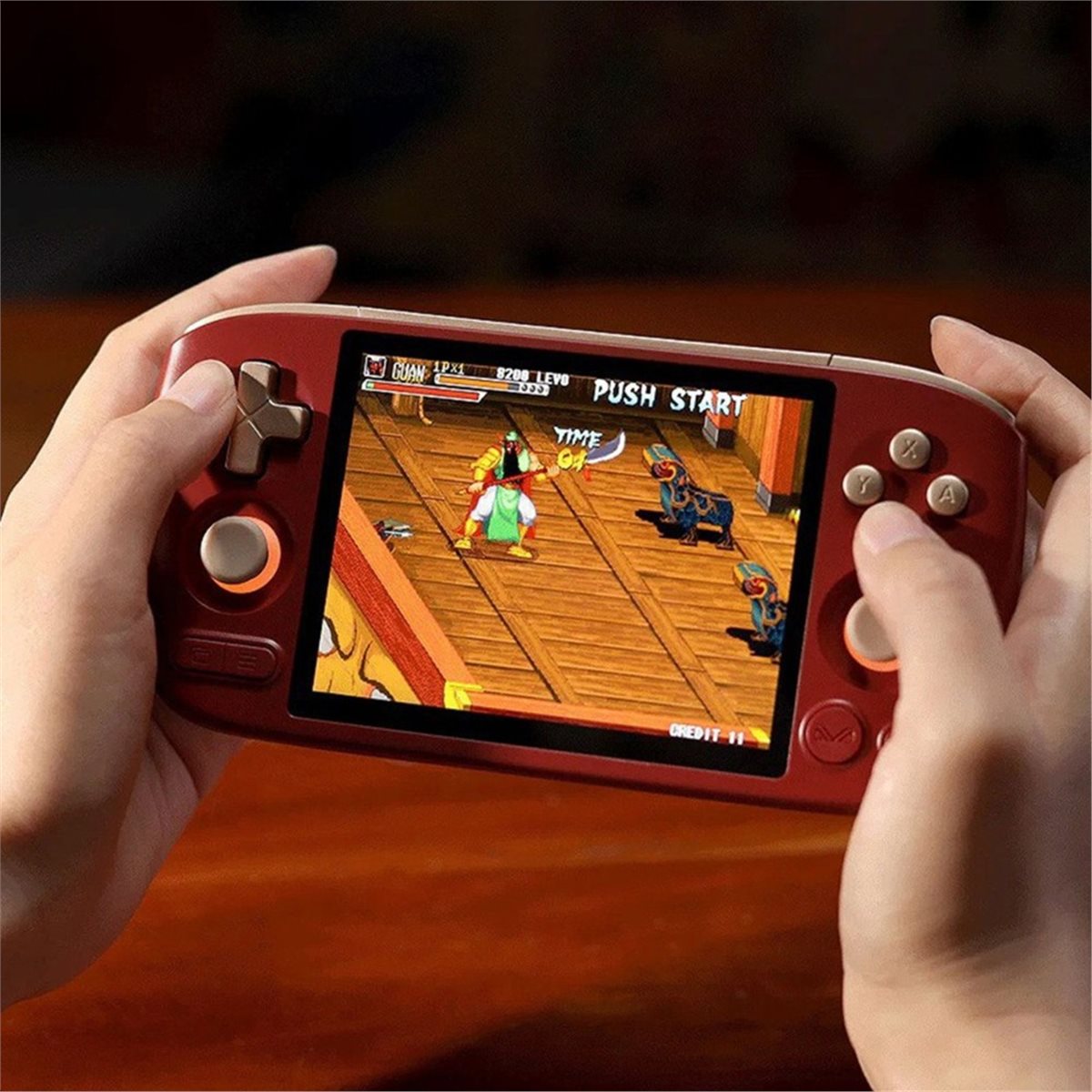 perbarui. Konsol Game Genggam  - Retro Gaming Consoles ulasan dan harga