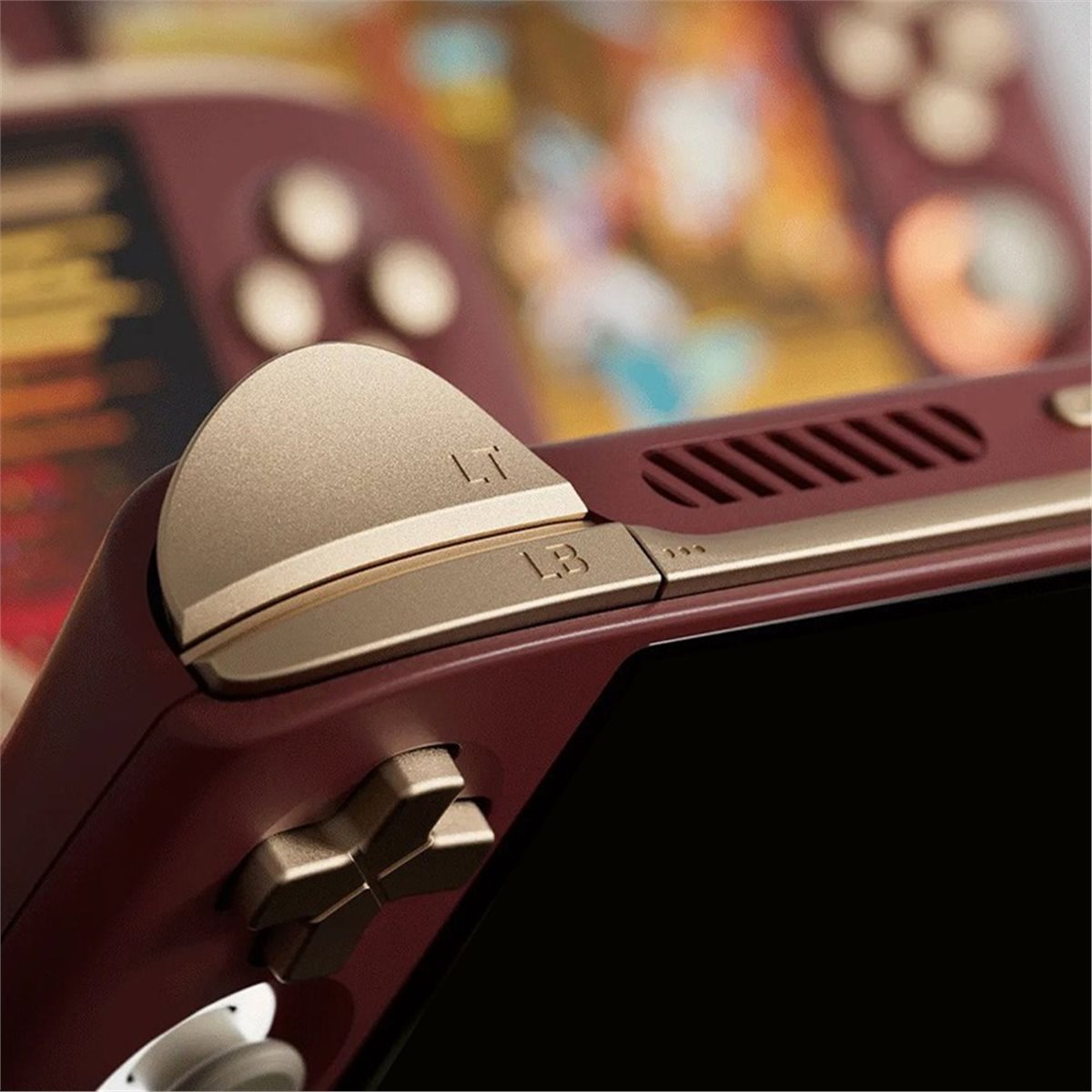 perbarui. Konsol Game Genggam  - Retro Gaming Consoles ulasan dan harga