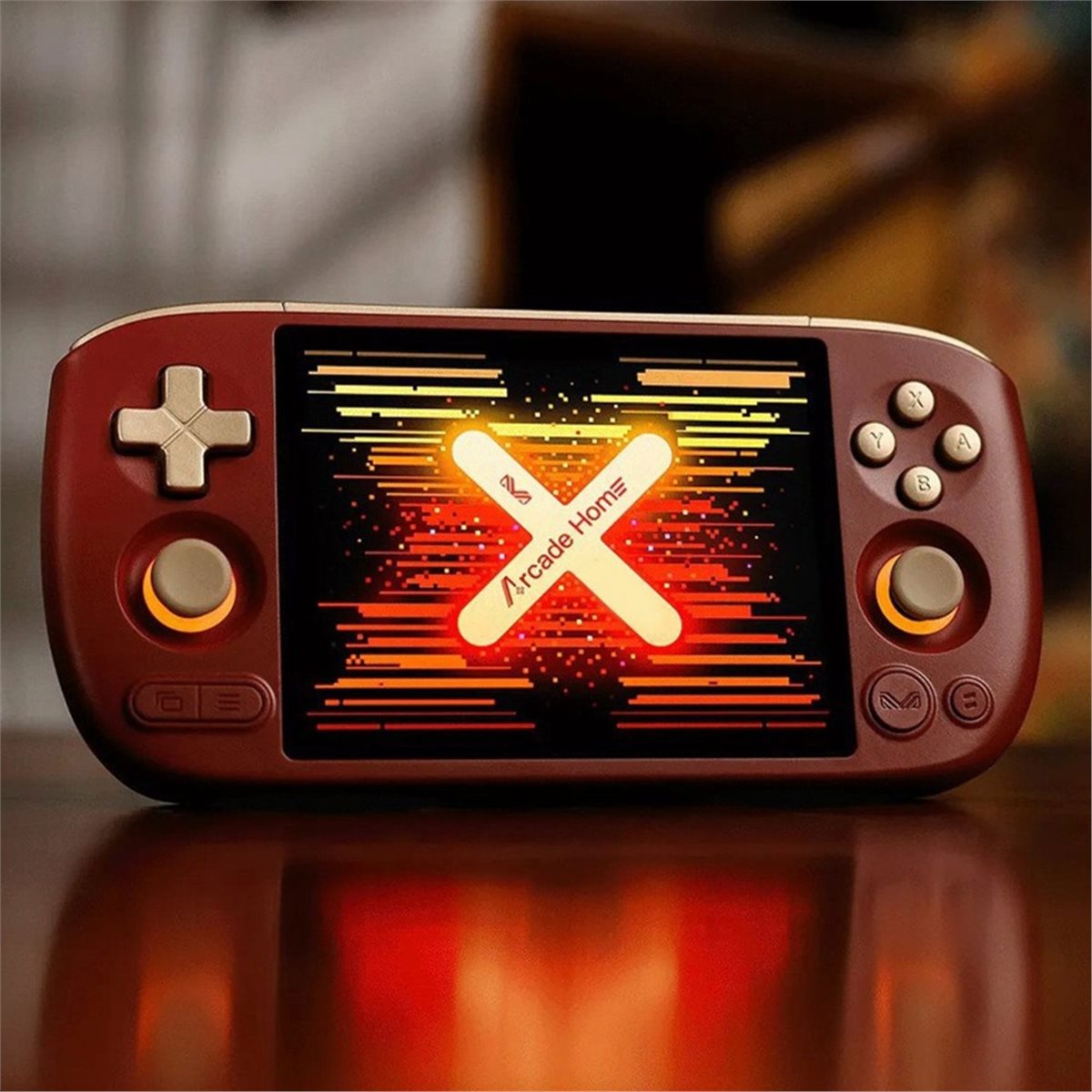 perbarui. Konsol Game Genggam  - Retro Gaming Consoles ulasan dan harga