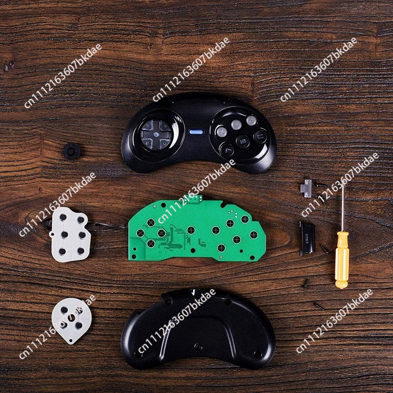Kit Adaptor Pengontrol Game Bl - Retro Gaming Consoles ulasan dan harga