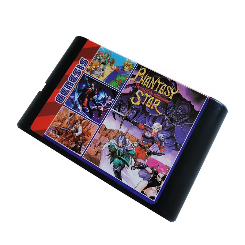 Muilt konsol Video Game 200 da - Retro Game Card ulasan dan harga